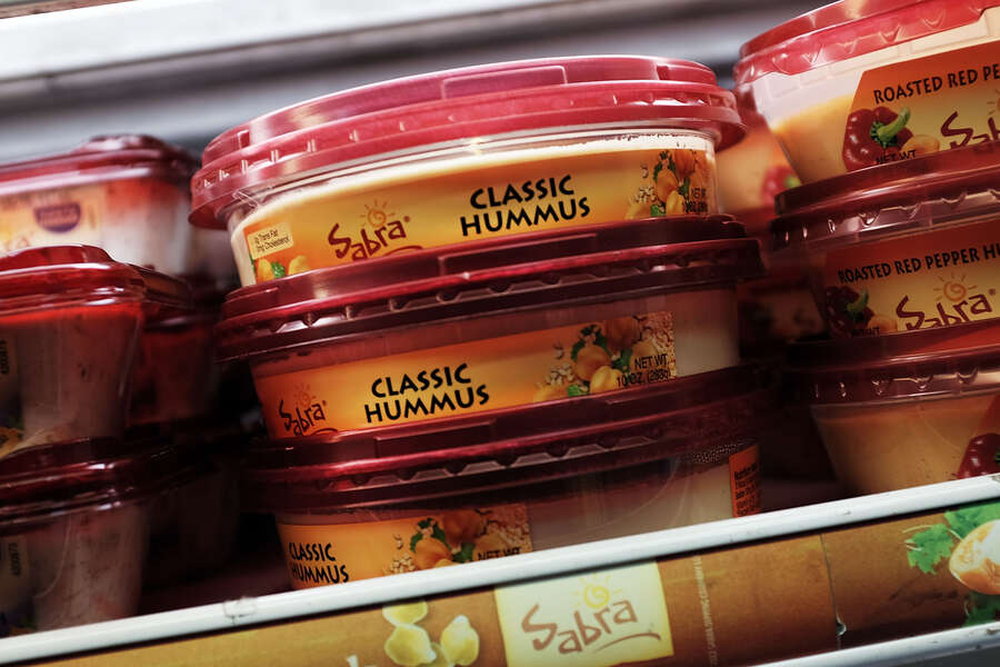 Hummus Recall 2021 Sabra Recalls a Ton of Classic Hummus Thrillist