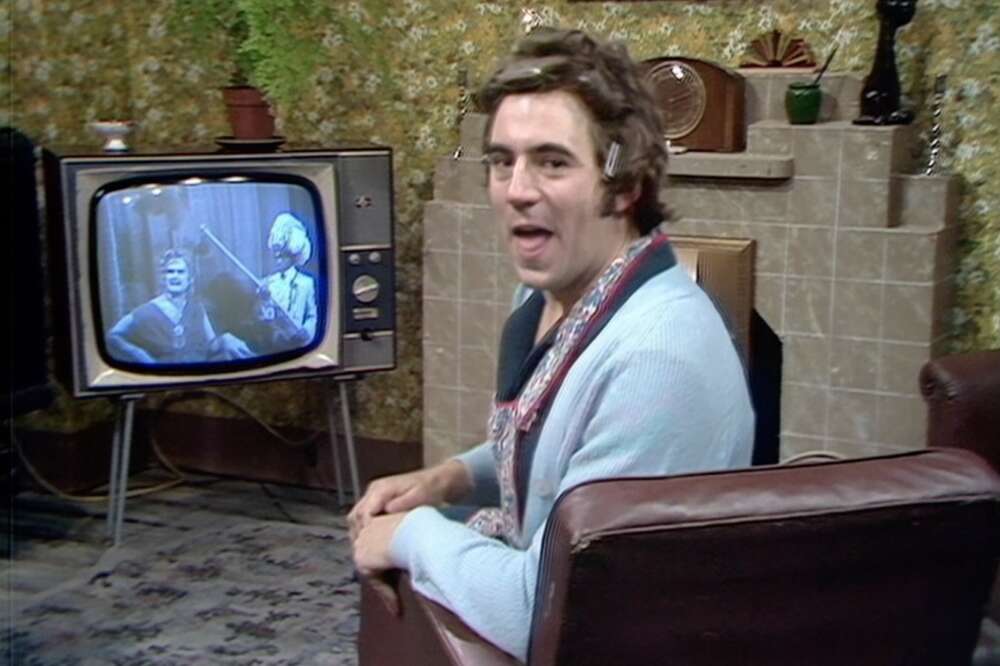 Funny 2025 video tv