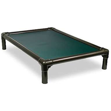 Kuranda Chewproof Elevated Dog Bed