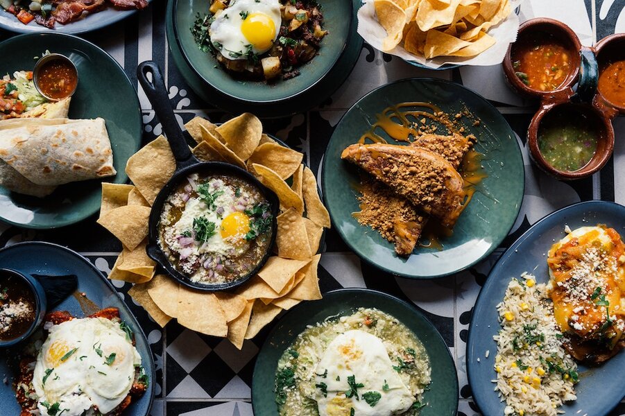 Ladera Taverna y Cocina: Phoenix, AZ - Thrillist