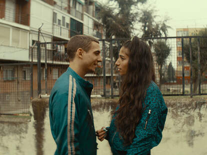 Sky high 'Sky High' Review: Netflix Crime Thriller Is Too Generic For Its Own