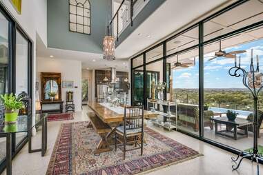 Clifftop Estate