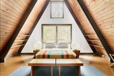 airbnb red hook