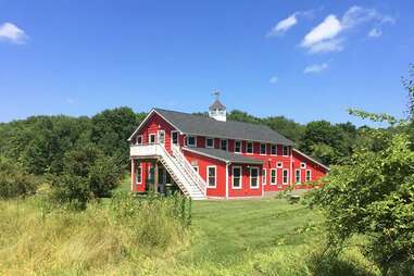 new paltz airbnb