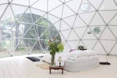 Airbnb upstate new york