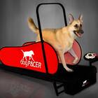 DogPACER Full Size Dog Treadmill