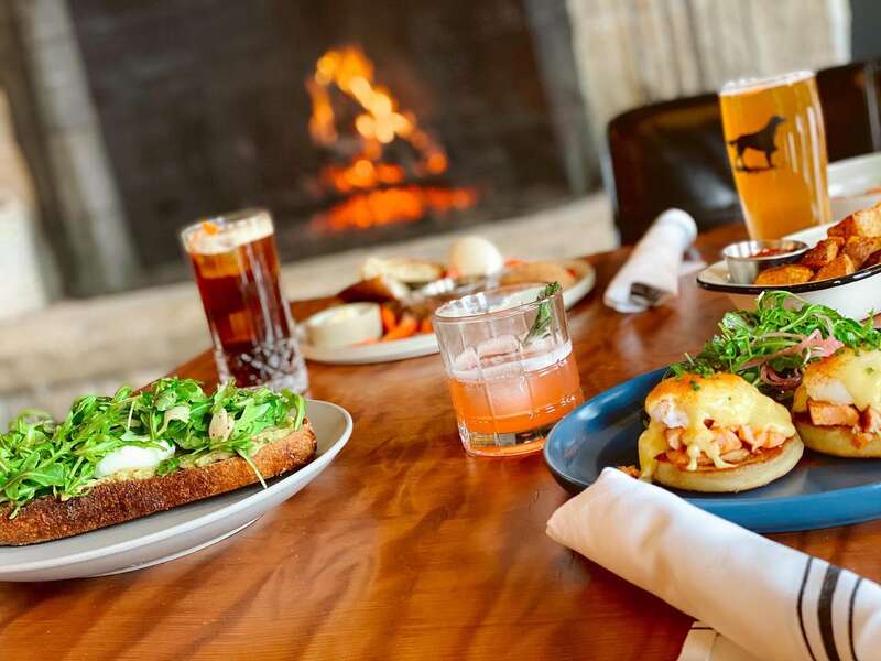 Batson River Brewing & Distilling Portland, ME Thrillist