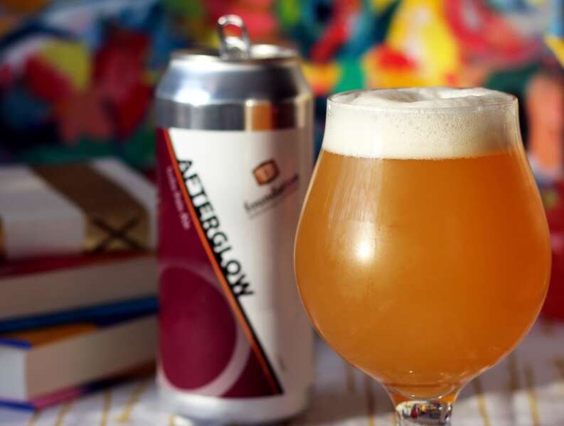 Foundation Brewing Company Portland, ME Thrillist