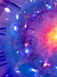How the Universe Shapes Our Understanding of Time