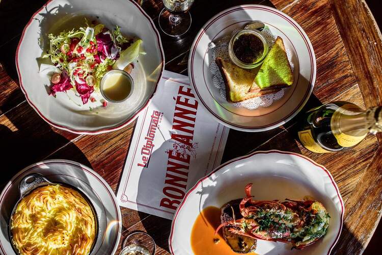 Best Brunch In Washington Dc Good Brunch Spots For Delivery Pickup Thrillist Best Brunch In Washington Dc Good Brunch Spots For Delivery Pickup Thrillist
