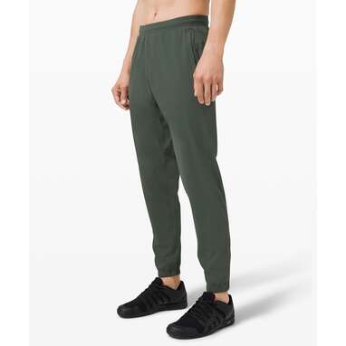 Pants that can handle a little sweat: Surge Jogger 29”