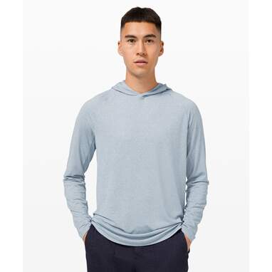 Drysense Hoodie