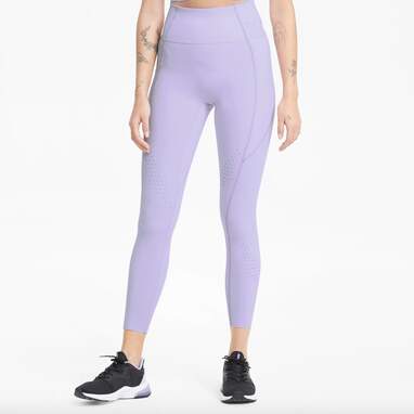 Forever Luxe ellaVATE Women's Training Leggings