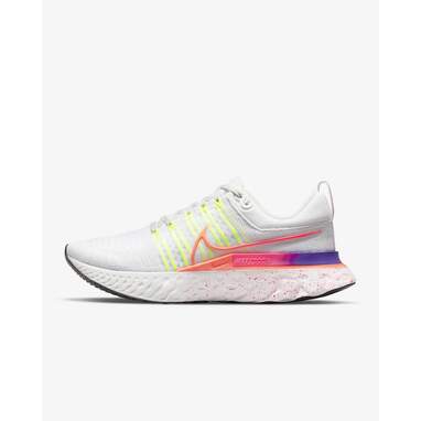 Nike React Infinity Run Flyknit 2 Women's Running Shoe