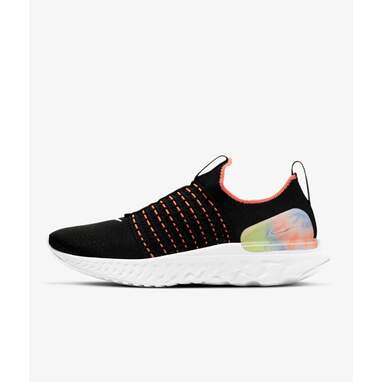 Nike React Phantom Run Flyknit 2 Women's Running Shoe