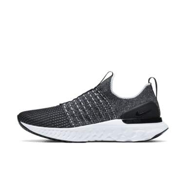 Nike React Phantom Run Flyknit 2 Men's Running Shoe