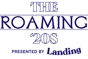 The Roaming '20s