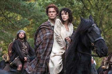 outlander