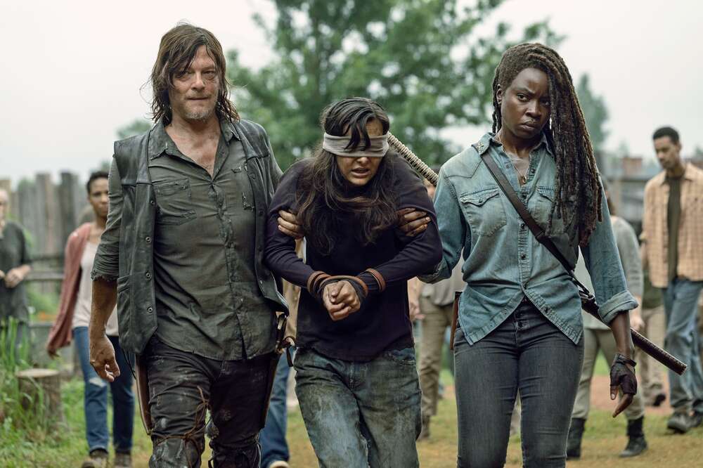 Action best series on 2025 netflix