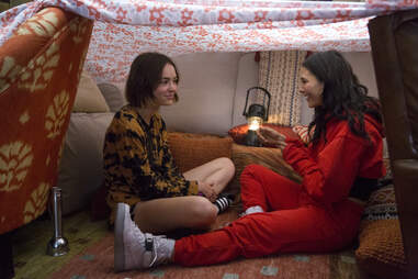 Best Lgbtq Movies Tv Shows On Netflix Available To Stream Right Now Thrillist Best Lgbtq Movies Tv Shows On Netflix Available To Stream Right Now Thrillist