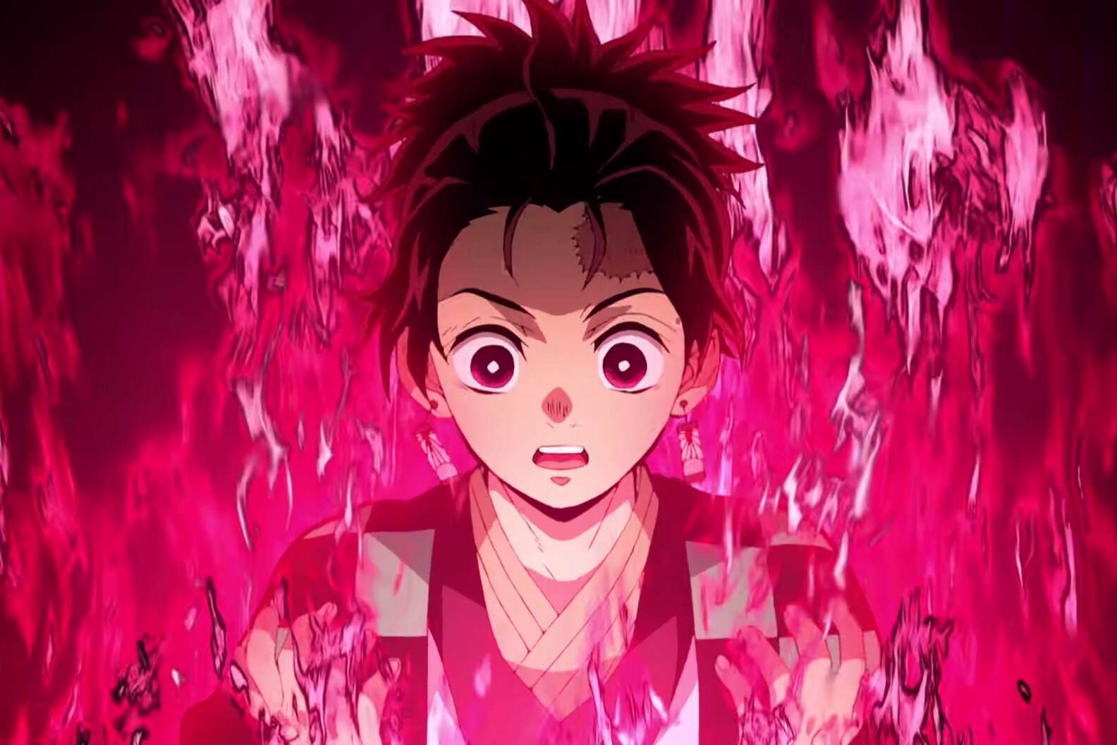 Anime Coming Out In 2021 New Anime Series Movies To Watch Right Now Thrillist Australia