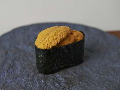 Sushi Ikumi