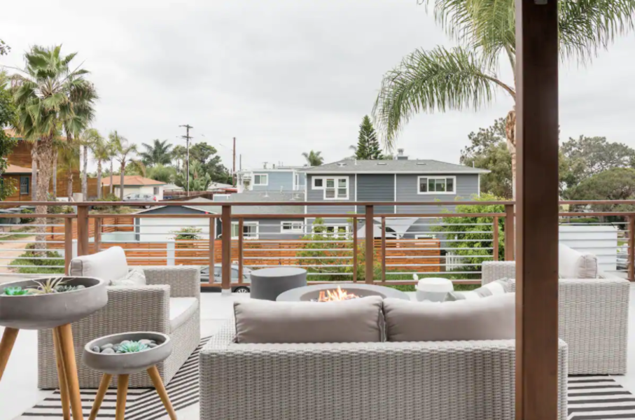 Best Airbnbs Near San Diego Where to Book This Spring Thrillist