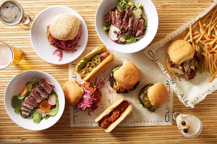 Clinton Hall New York, NY Thrillist