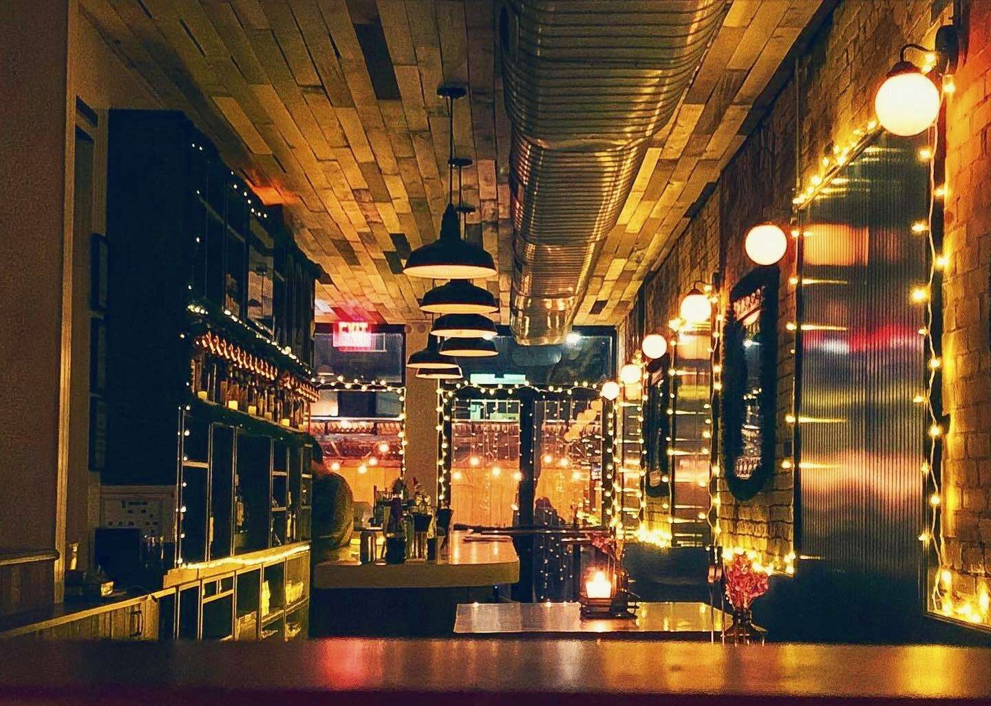 Cheapest happy hour nyc