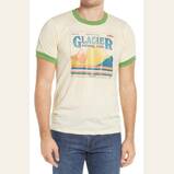 Parks Project Glacier's Greatest Hits Graphic Tee