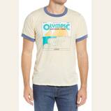 Parks Project Olympic's Greatest Hits Graphic Tee