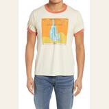Parks Project Yellowstone's Greatest Hits Graphic Tee