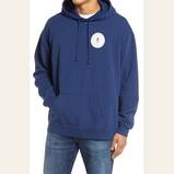 Escape to Nature Cotton Hoodie