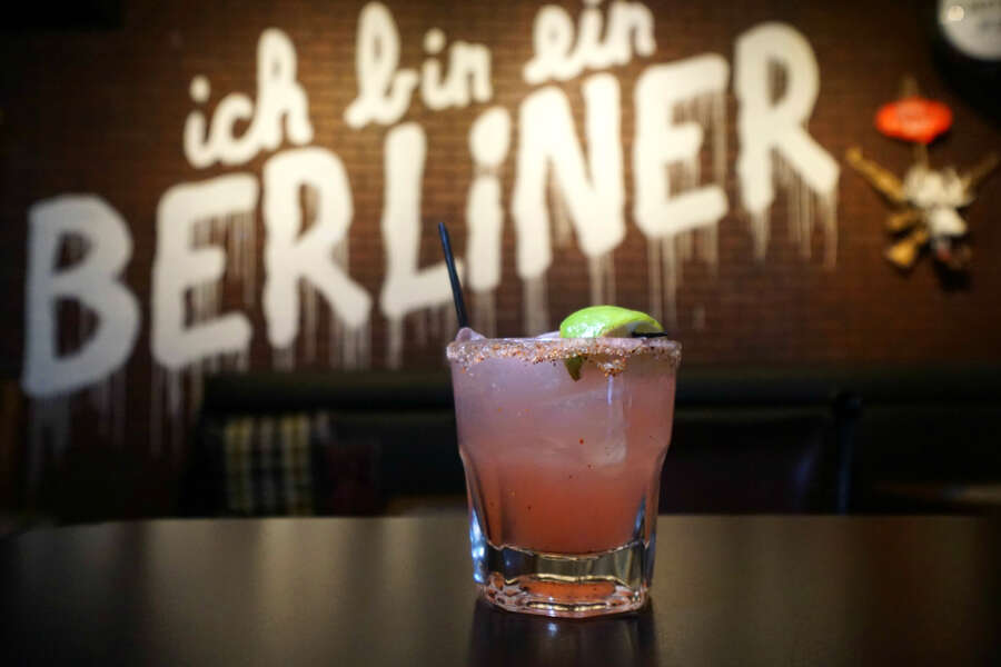 Berlin Bar Las Vegas, NV Thrillist