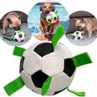 Grab Tabs Soccer Ball