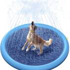 Splash Sprinkler Pad