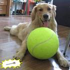 Giant 9.5" Tennis Ball