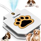 Dog Step-On Water Fountain Sprinkler Toy