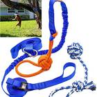 Outdoor Bungee Rope Toy