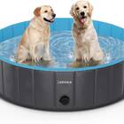 Foldable Dog Pool