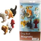 Dog Butt Magnets