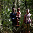 Indigenous Tribe Fights to Save Indonesian Rainforest