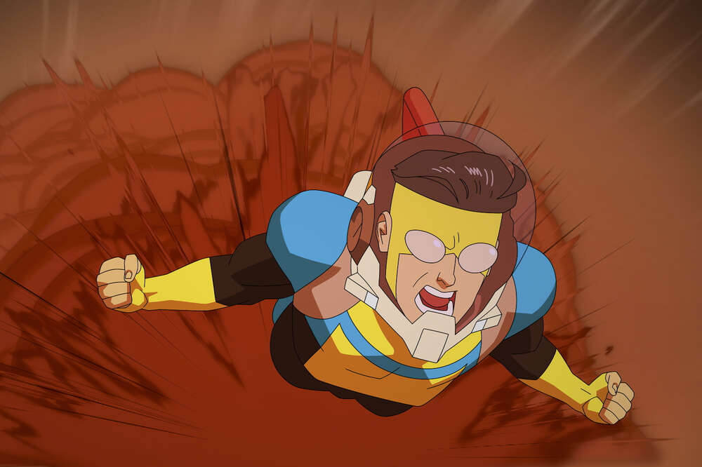 Invincible Explained Why Did Omni Man Kill The Guardians Of The Globe Thrillist