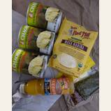 Jackfruit Carnitas Taco Ingredient Bundle