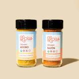 Sazón & Adobo Combo Pack