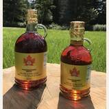 Gallone Maple Syrup