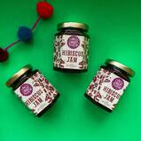 Hibiscus Jam