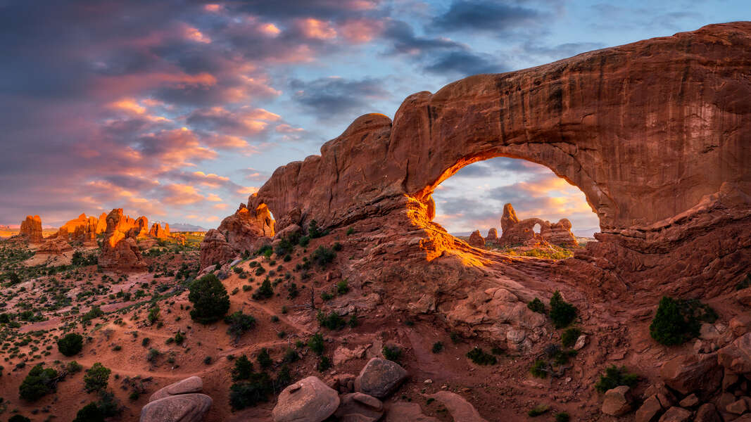 ARE NATIONAL PARKS FREE THIS WEEK visual data 3