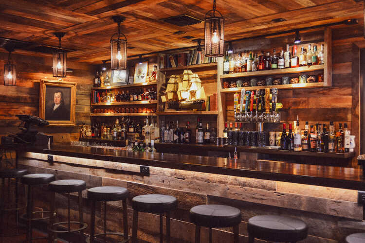 Best Bars in Phoenix: Cool New Places to Get Drinks At - Thrillist