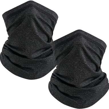 TICONN Neck Gaiter (2-Pack)